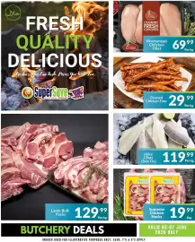 Super Save catalogue Page 3
