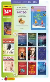 Biedronka gazetka Strona 22