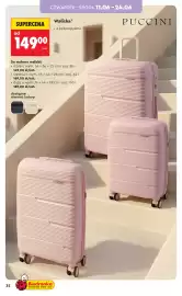 Biedronka gazetka Strona 34