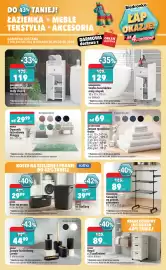 Biedronka gazetka Strona 43
