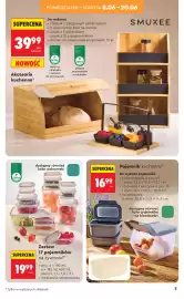 Biedronka gazetka Strona 7