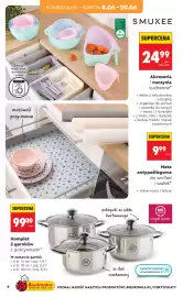 Biedronka gazetka Strona 8