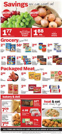 Market Basket weekly ad week 25 Page 2