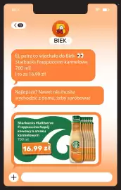 Biedronka gazetka Strona 12