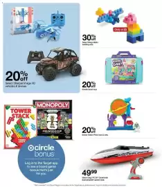 Target weekly ad week 24 Page 11