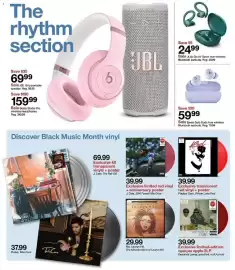 Target weekly ad week 24 Page 13