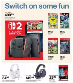 Target weekly ad week 24 Page 15