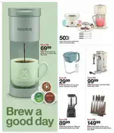 Target weekly ad week 24 Page 17