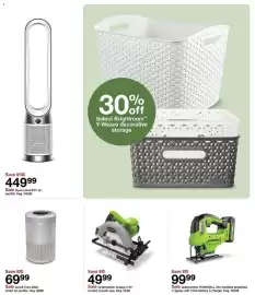 Target weekly ad week 24 Page 19