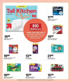 Target weekly ad week 24 Page 21