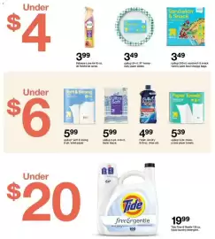 Target weekly ad week 24 Page 22