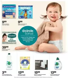 Target weekly ad week 24 Page 25