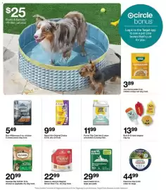 Target weekly ad week 24 Page 27