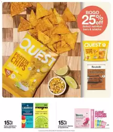 Target weekly ad week 24 Page 28