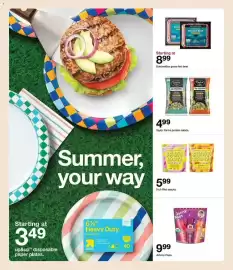 Target weekly ad week 24 Page 3