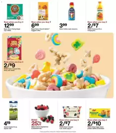 Target weekly ad week 24 Page 6
