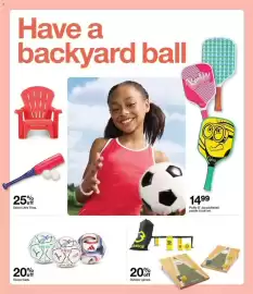 Target weekly ad week 24 Page 7