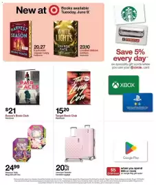 Target weekly ad week 24 Page 9