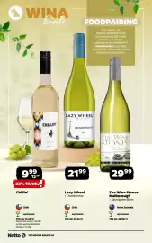Netto gazetka | Alkohole Strona 10