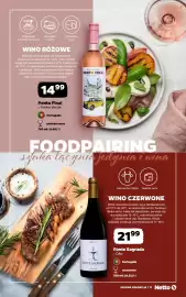 Netto gazetka | Alkohole Strona 11