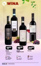 Netto gazetka | Alkohole Strona 14
