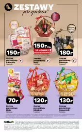 Netto gazetka | Alkohole Strona 18