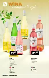 Netto gazetka | Alkohole Strona 4