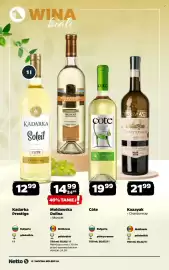 Netto gazetka | Alkohole Strona 6