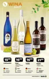 Netto gazetka | Alkohole Strona 7