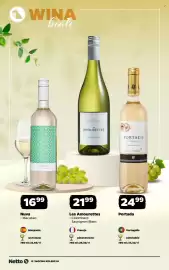 Netto gazetka | Alkohole Strona 8