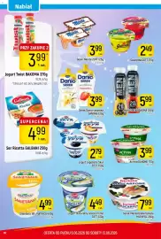Delikatesy Piotruś Pan gazetka Strona 10