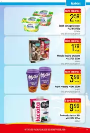 Delikatesy Piotruś Pan gazetka Strona 11