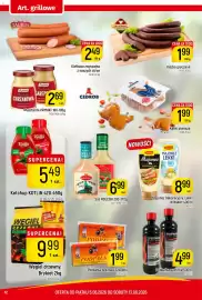 Delikatesy Piotruś Pan gazetka Strona 12