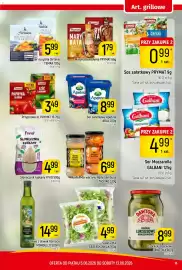 Delikatesy Piotruś Pan gazetka Strona 13