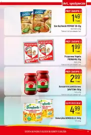 Delikatesy Piotruś Pan gazetka Strona 17