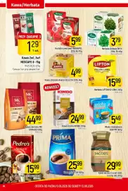 Delikatesy Piotruś Pan gazetka Strona 18
