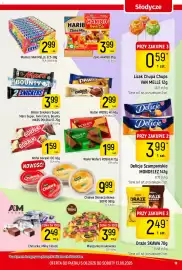 Delikatesy Piotruś Pan gazetka Strona 19