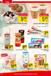 Delikatesy Piotruś Pan gazetka Strona 20