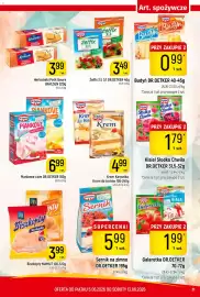 Delikatesy Piotruś Pan gazetka Strona 21