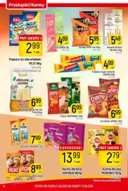 Delikatesy Piotruś Pan gazetka Strona 22