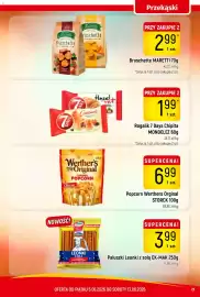 Delikatesy Piotruś Pan gazetka Strona 23