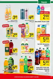 Delikatesy Piotruś Pan gazetka Strona 25
