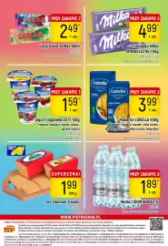 Delikatesy Piotruś Pan gazetka Strona 28