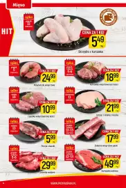Delikatesy Piotruś Pan gazetka Strona 4