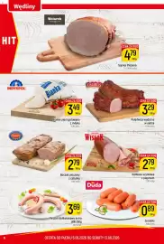 Delikatesy Piotruś Pan gazetka Strona 6