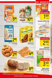 Delikatesy Piotruś Pan gazetka Strona 7