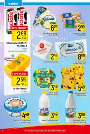 Delikatesy Piotruś Pan gazetka Strona 8