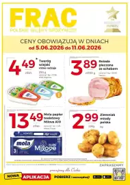 Frac gazetka tydzień 23 Strona 1