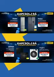 Euronics akciós újság hét 23 Oldal 2