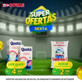 Folheto Higa's Supermercado Página 3